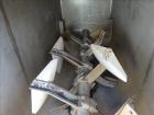 Used Marion Continuous Paddle Mixer, Model CPS-42144, 94.5 Cubic Feet Capacity