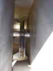 Used Marion Continuous Paddle Mixer, Model CPS-42144, 94.5 Cubic Feet Capacity
