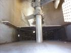 Used Marion Continuous Paddle Mixer, Model CPS-42144, 94.5 Cubic Feet Capacity