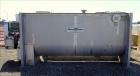 Used Marion Continuous Paddle Mixer, Model CPS-42144, 94.5 Cubic Feet Capacity