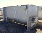 Used Marion Continuous Paddle Mixer, Model CPS-42144, 94.5 Cubic Feet Capacity