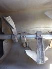 Used Marion Continuous Paddle Mixer, Model CPS-42144, 94.5 Cubic Feet Capacity