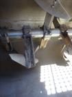 Used Marion Continuous Paddle Mixer, Model CPS-42144, 94.5 Cubic Feet Capacity