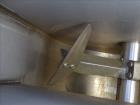 Used Marion Continuous Paddle Mixer, Model CPS-42144, 94.5 Cubic Feet Capacity