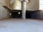 Used Marion Continuous Paddle Mixer, Model CPS-42144, 94.5 Cubic Feet Capacity