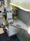 Used Marion Continuous Paddle Mixer, Model CPS-42144, 94.5 Cubic Feet Capacity