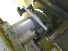Used Marion Continuous Paddle Mixer, Model CPS-42144, 94.5 Cubic Feet Capacity