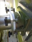 Used Marion Continuous Paddle Mixer, Model CPS-42144, 94.5 Cubic Feet Capacity