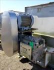 Used Marion Continuous Paddle Mixer, Model CPS-42144, 94.5 Cubic Feet Capacity