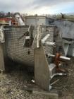 Used- Marion Paddle Mixer, Model FP-3648