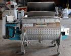 Used- Marion Mixer Paddle Mixer, Model 4PS-2748