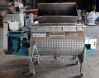Used Marion Mixer Paddle Mixer, Model 4PS-2748