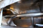 Used Marion Mixer Paddle Mixer, Model 4PS-2748