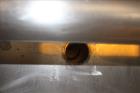 Used Marion Mixer Paddle Mixer, Model 4PS-2748