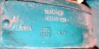 Used Marion Mixer Paddle Mixer, Model 4PS-2748