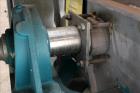 Used Marion Mixer Paddle Mixer, Model 4PS-2748
