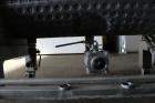 Used Marion Mixer Paddle Mixer, Model 4PS-2748