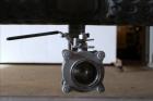 Used Marion Mixer Paddle Mixer, Model 4PS-2748