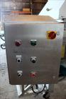 Used Marion Mixer Paddle Mixer, Model 4PS-2748