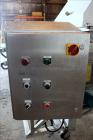 Used- Marion Mixer Paddle Mixer, Model 4PS-2748