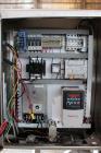 Used Marion Mixer Paddle Mixer, Model 4PS-2748