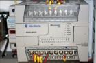 Used Marion Mixer Paddle Mixer, Model 4PS-2748
