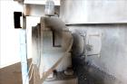 Used Marion Paddle Mixer, Model HPS6672, Approximate 160 Cubic Feet Working Cap
