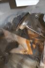 Used Marion Paddle Mixer, Model HPS6672, Approximate 160 Cubic Feet Working Cap