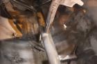 Used Marion Paddle Mixer, Model HPS6672, Approximate 160 Cubic Feet Working Cap