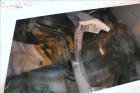 Used Marion Paddle Mixer, Model HPS6672, Approximate 160 Cubic Feet Working Cap