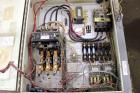 Used Marion Paddle Mixer, Model HPS6672, Approximate 160 Cubic Feet Working Cap