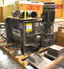 Used- Marion Paddle Mixer/Blende
