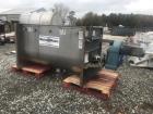 Used- Marion Paddle Mixer, Model SPY3672