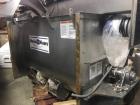 Used Marion Paddle Mixer, Model SPY3672