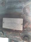 Used Marion Paddle Mixer, Model SPY3672