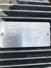 Used Marion Paddle Mixer, Model SPY3672