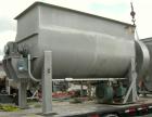Used Marion Semi-Cylindrical Paddle Mixer, Model SPY66144, approximately 300 cubic feet working capacity, 304 stainless steel. Non-jacketed trough 55 1/2