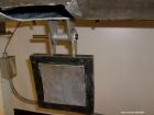 Used Stainless Steel Marion Paddle Mixer, 10 cubic feet