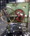 Used Marion Paddle Mixer, Approximately 200 Cubic Feet, Carbon Steel. Non-jacketed trough 144