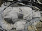 Used Marion Paddle Mixer, Approximately 200 Cubic Feet, Carbon Steel. Non-jacketed trough 144
