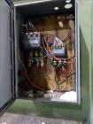 Used Marion Paddle Mixer, Approximately 200 Cubic Feet, Carbon Steel. Non-jacketed trough 144