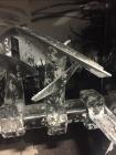 Used Marion Paddle Mixer, Model # HPC5474. Carbon Steel. Approximately 100 cubic feet. 54