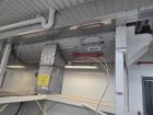 Used Marion 100 CUFT Stainless Steel Paddle Blender, Model 4051