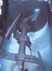 Used Carbon Steel McCarter Corp Chocolate Mixer, approximately 76 cubic feet (560 gallon)