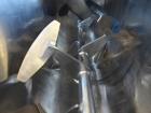 Used American Process Paddle Blender, Model PB 36