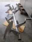Used American Process Paddle Blender, Model PB 36