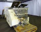 Used- Paul O. Abbe Twin Shaft Fluidizer, Model AF350