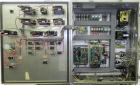 Used Stainless Steel Paul O. Abbe/Forberg Twin Shaft Fluidizer/Dryer, Model AFD