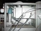 Used Stainless Steel Paul O. Abbe/Forberg Twin Shaft Fluidizer/Dryer, Model AFD