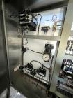 Used Paul O Abbe Stainless Steel Fluidizer – 0.7 Cu Ft for Sale